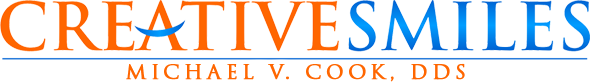 Creative smiles logo